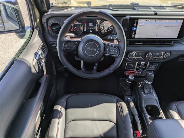 2026 Jeep Wrangler Base