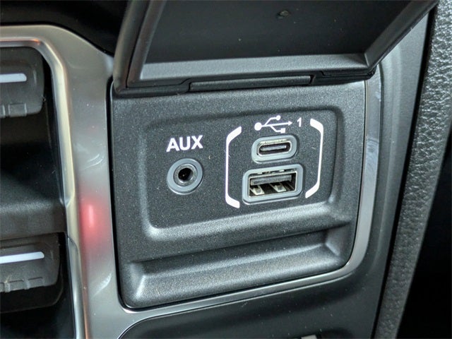 2026 Jeep Wrangler Base