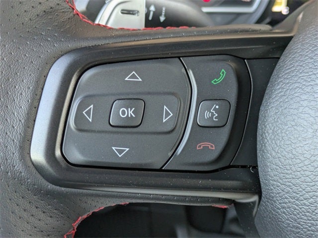 2026 Jeep Wrangler Base