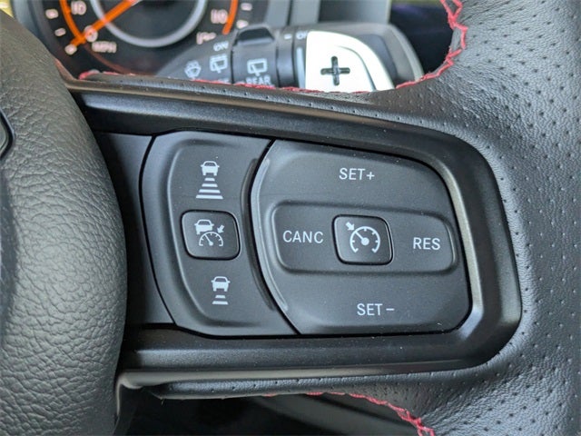 2026 Jeep Wrangler Base