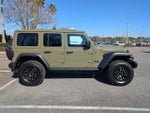 2026 Jeep Wrangler Base