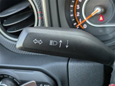 2026 Jeep Wrangler Base