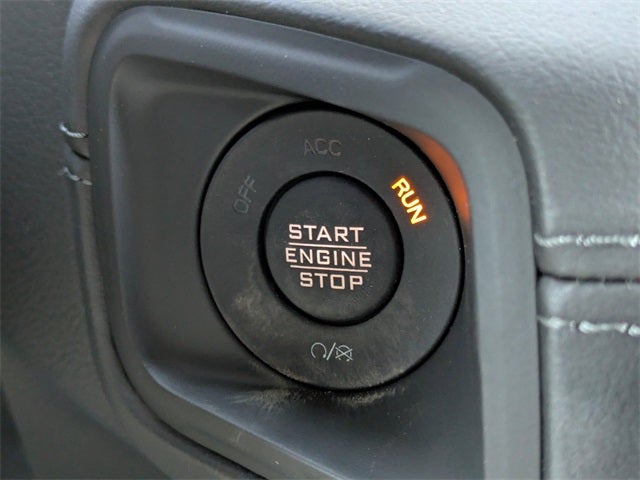 2026 Jeep Wrangler Base