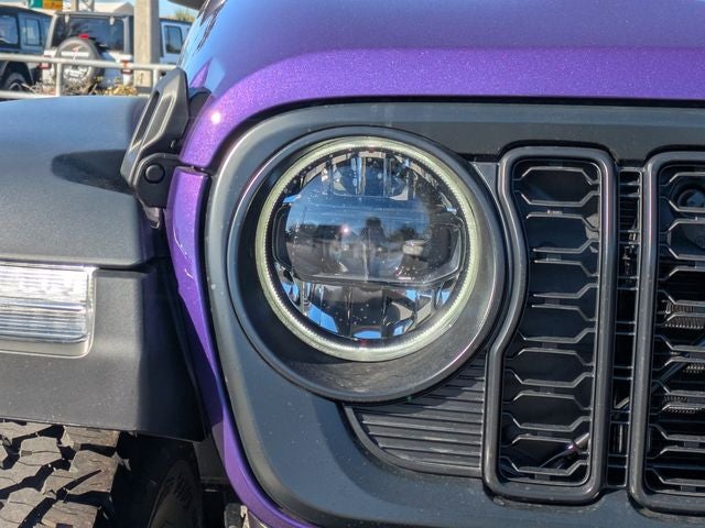 2026 Jeep Wrangler Moab 392