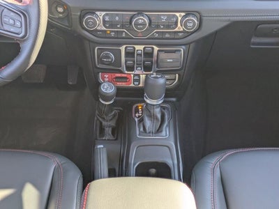 2026 Jeep Wrangler Moab 392