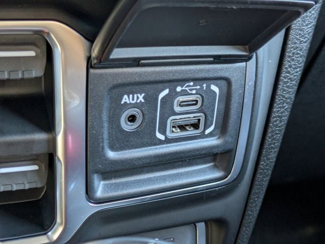 2026 Jeep Wrangler Moab 392