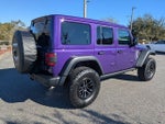 2026 Jeep Wrangler Moab 392