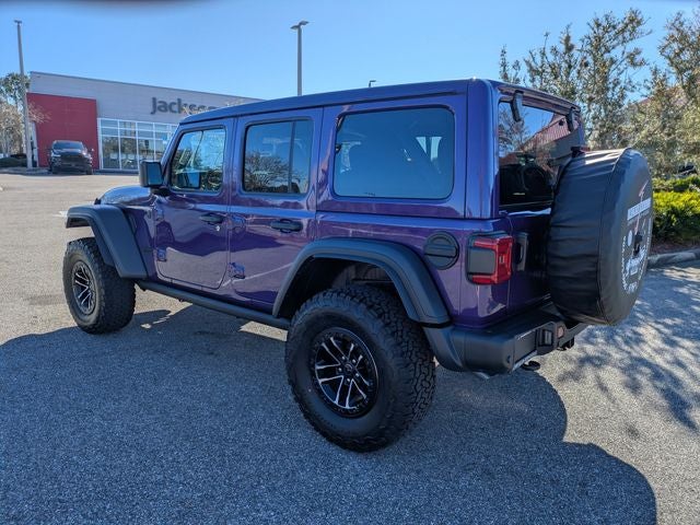 2026 Jeep Wrangler Moab 392