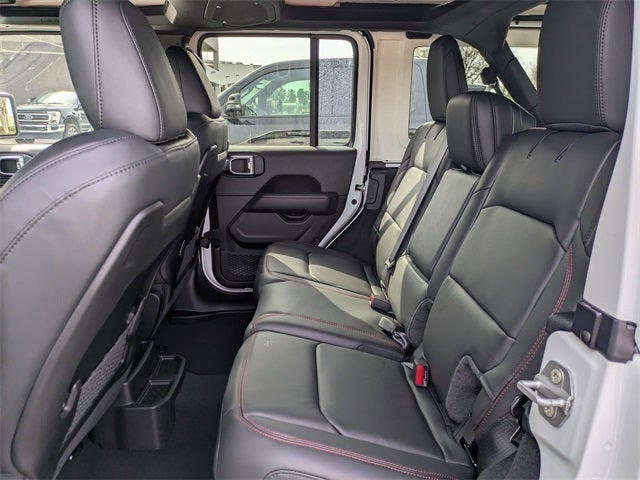 2026 Jeep Wrangler Moab 392