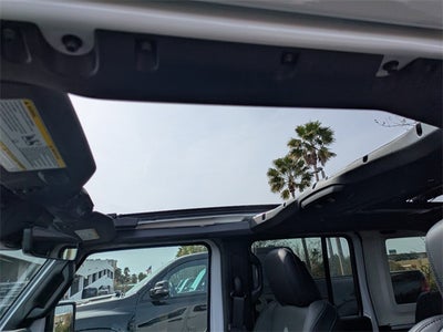 2026 Jeep Wrangler Moab 392