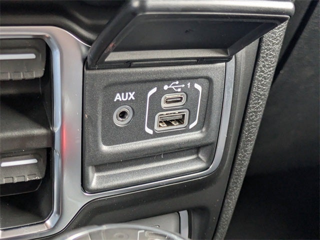 2026 Jeep Wrangler Moab 392