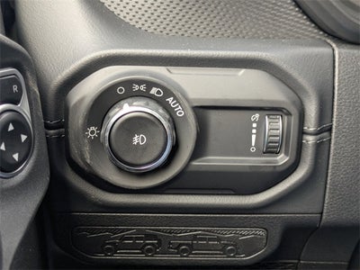 2026 Jeep Wrangler Moab 392