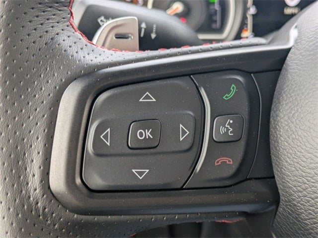 2026 Jeep Wrangler Moab 392