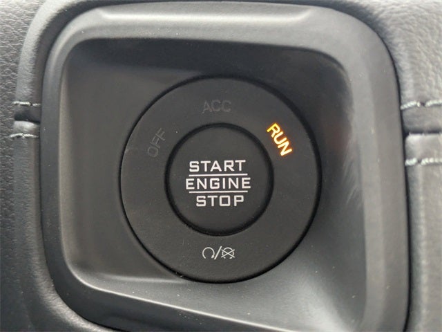 2026 Jeep Wrangler Moab 392