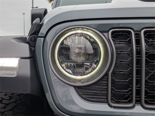 2026 Jeep Wrangler Moab 392