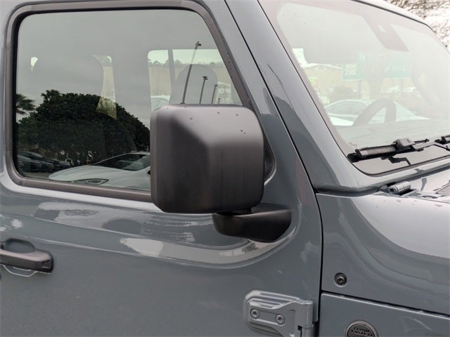 2026 Jeep Wrangler Moab 392