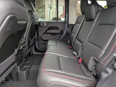 2026 Jeep Wrangler Moab 392