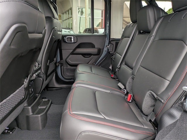 2026 Jeep Wrangler Moab 392