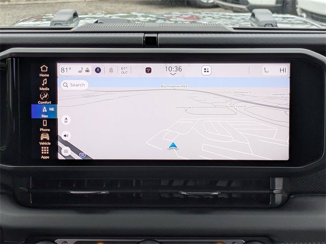 2026 Jeep Wrangler Moab 392