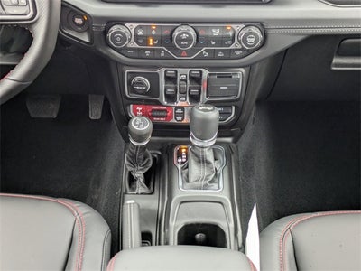 2026 Jeep Wrangler Moab 392