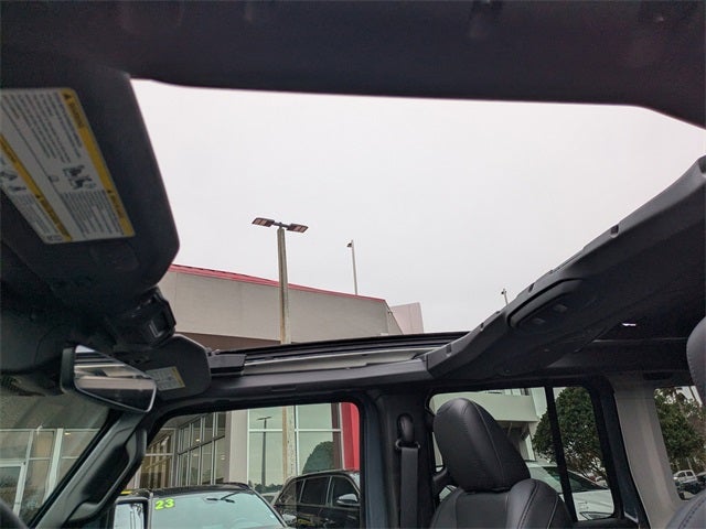 2026 Jeep Wrangler Moab 392