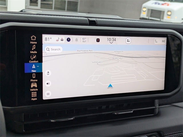 2026 Jeep Wrangler Moab 392