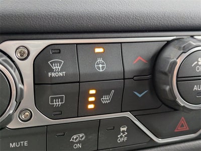 2026 Jeep Wrangler Moab 392