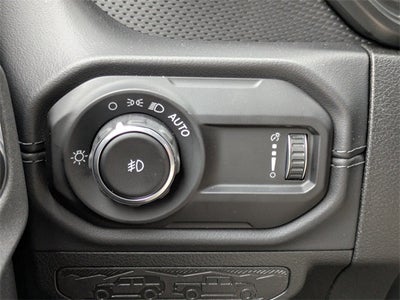 2026 Jeep Wrangler Moab 392