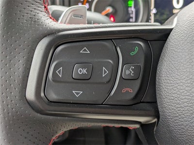 2026 Jeep Wrangler Moab 392