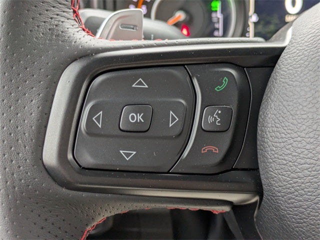 2026 Jeep Wrangler Moab 392