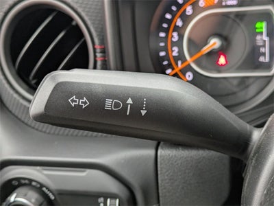 2026 Jeep Wrangler Moab 392