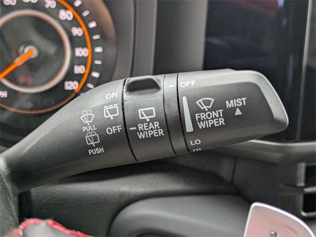 2026 Jeep Wrangler Moab 392