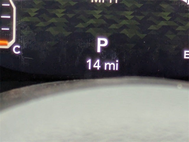 2026 Jeep Wrangler Moab 392