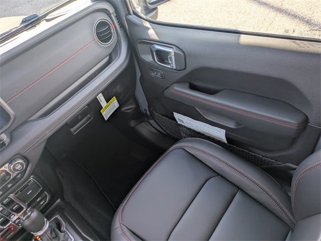 2026 Jeep Wrangler Base