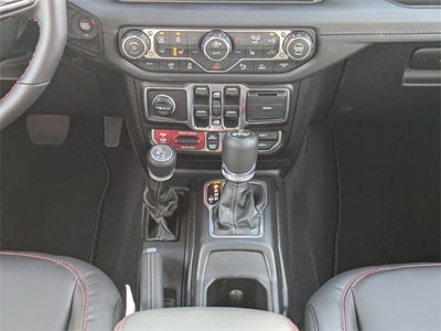 2026 Jeep Wrangler Base