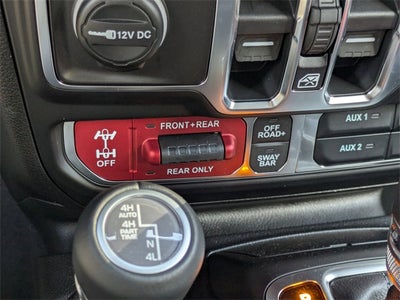 2026 Jeep Wrangler Base