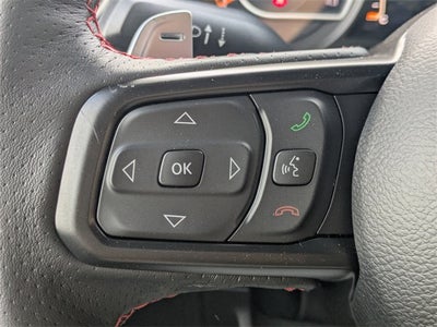 2026 Jeep Wrangler Base