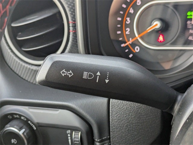 2026 Jeep Wrangler Base