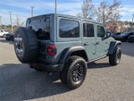 2026 Jeep Wrangler Base
