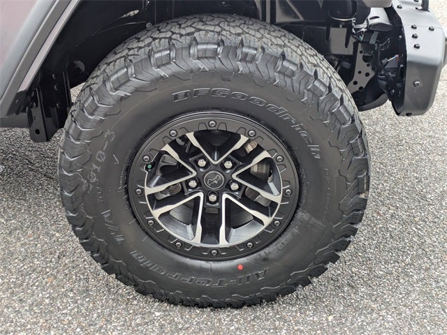 2026 Jeep Wrangler Moab 392