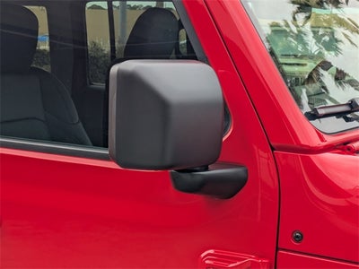 2026 Jeep Wrangler Moab 392