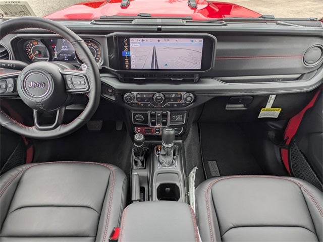 2026 Jeep Wrangler Moab 392