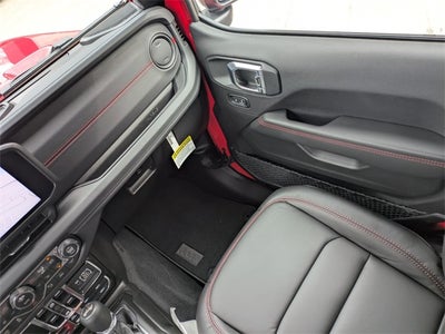 2026 Jeep Wrangler Moab 392