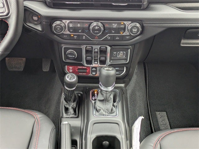 2026 Jeep Wrangler Moab 392