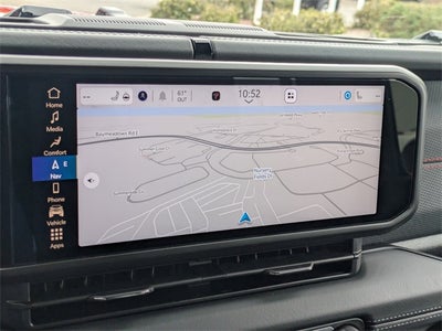 2026 Jeep Wrangler Moab 392