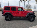 2026 Jeep Wrangler Moab 392