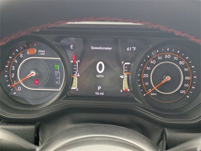 2026 Jeep Wrangler Moab 392