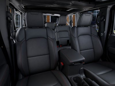 2026 Jeep Wrangler 392