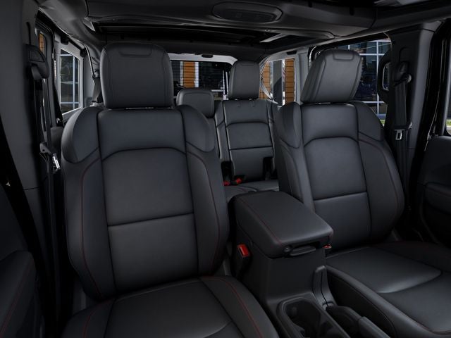 2026 Jeep Wrangler 392