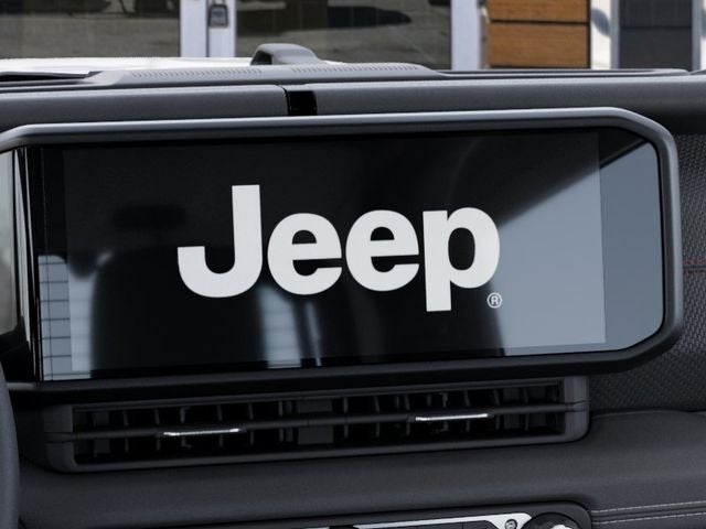 2026 Jeep Wrangler 392